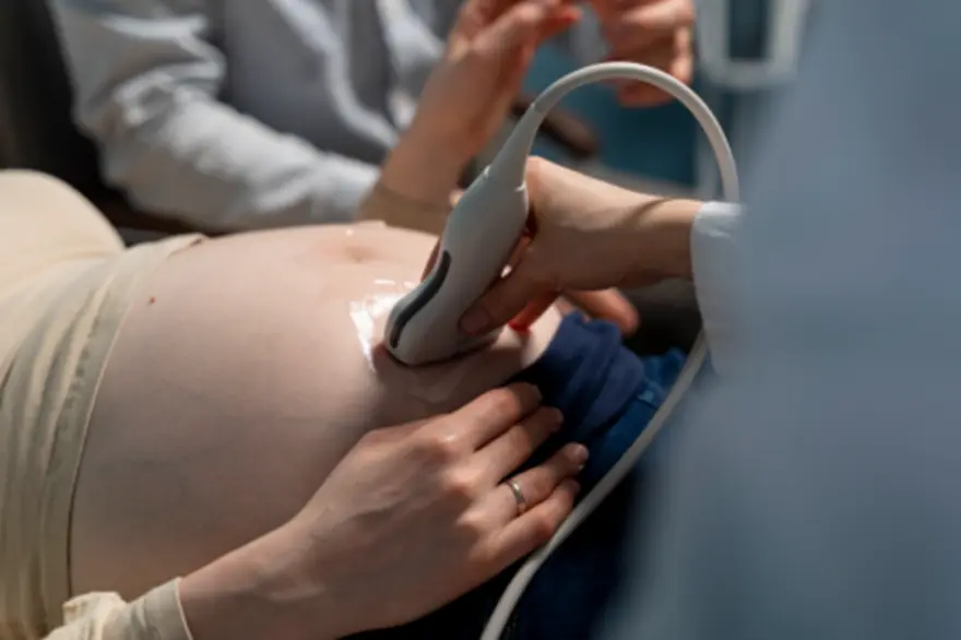 Non-invasive prenatal screening (NIPS) Test